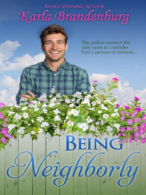 cover image of Being Neighborly